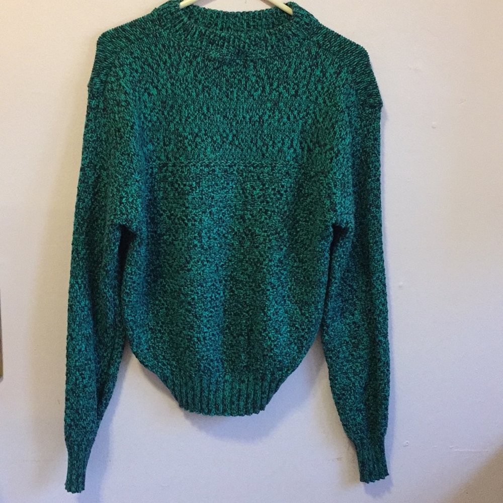Vintage Men’s Winona Knits Sweater